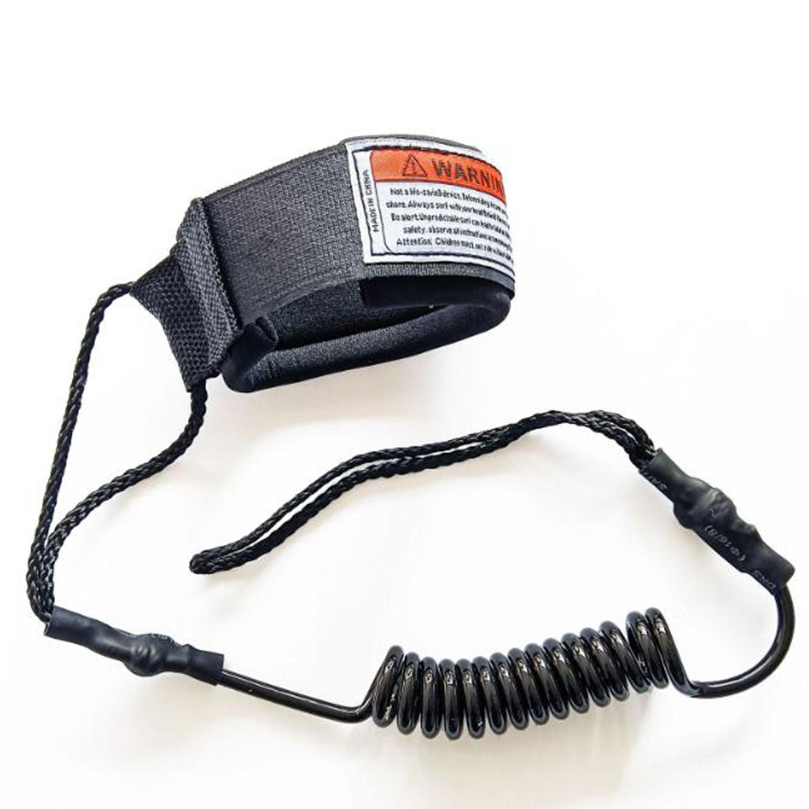 Surfboard Leash - Laccio per tavola da surf a