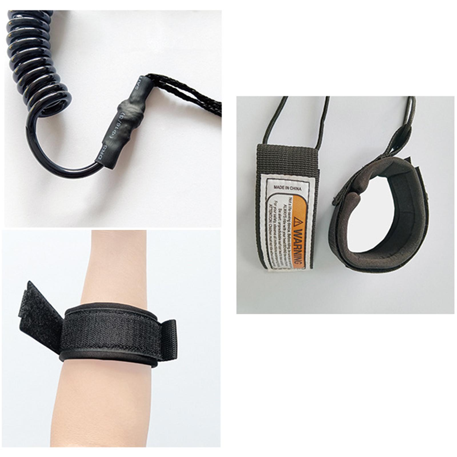 Surfboard Leash - Leash per Tavola da Surf, Accessorio