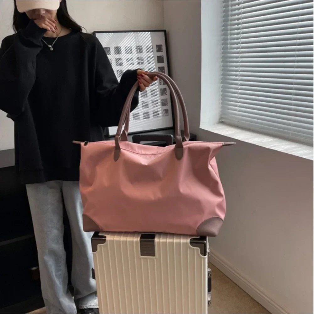 Dry Bag Waterproof - Borsa da viaggio da donna, leggera