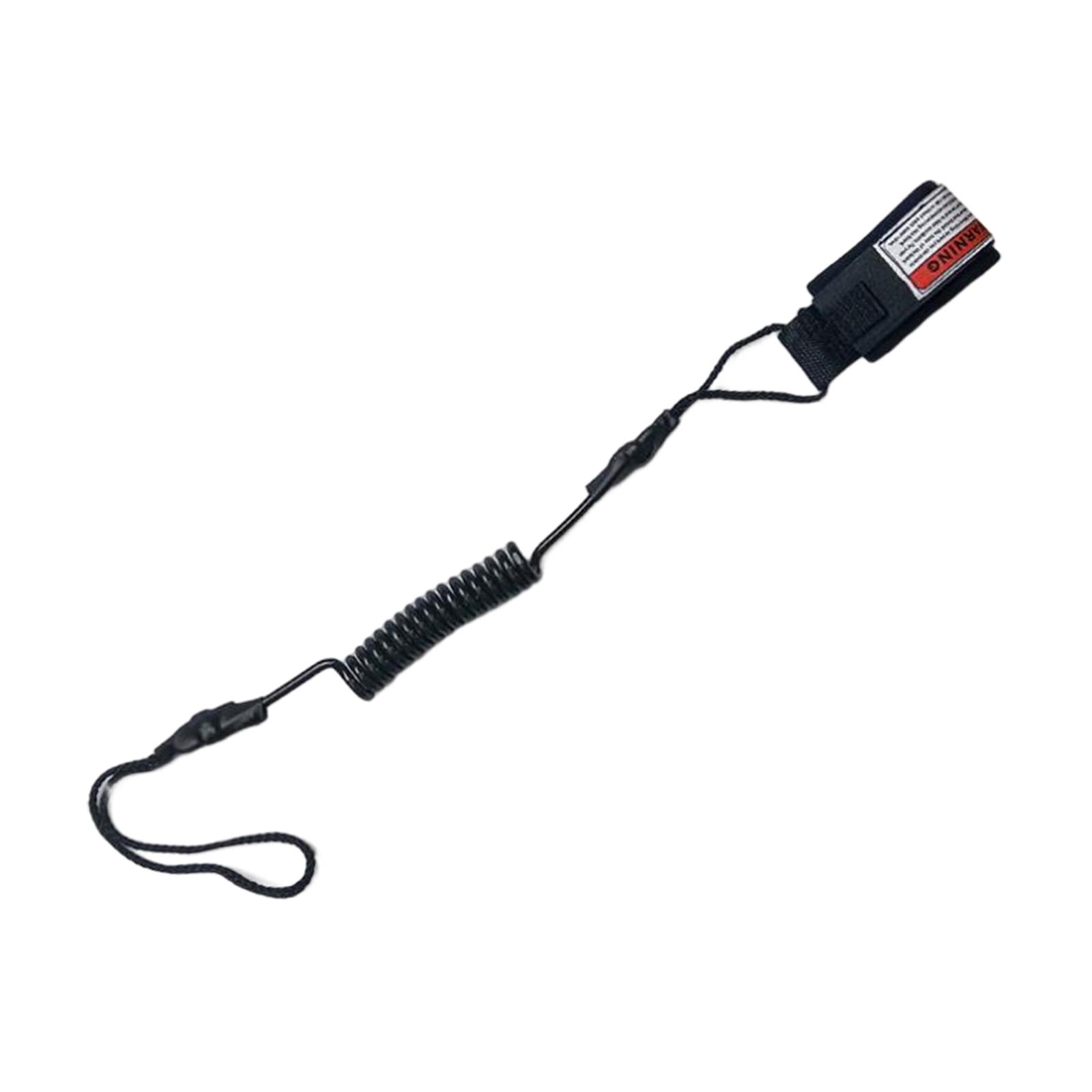 Laccio per tavola da surf a sp - Surfboard Leash recensione e prezzo