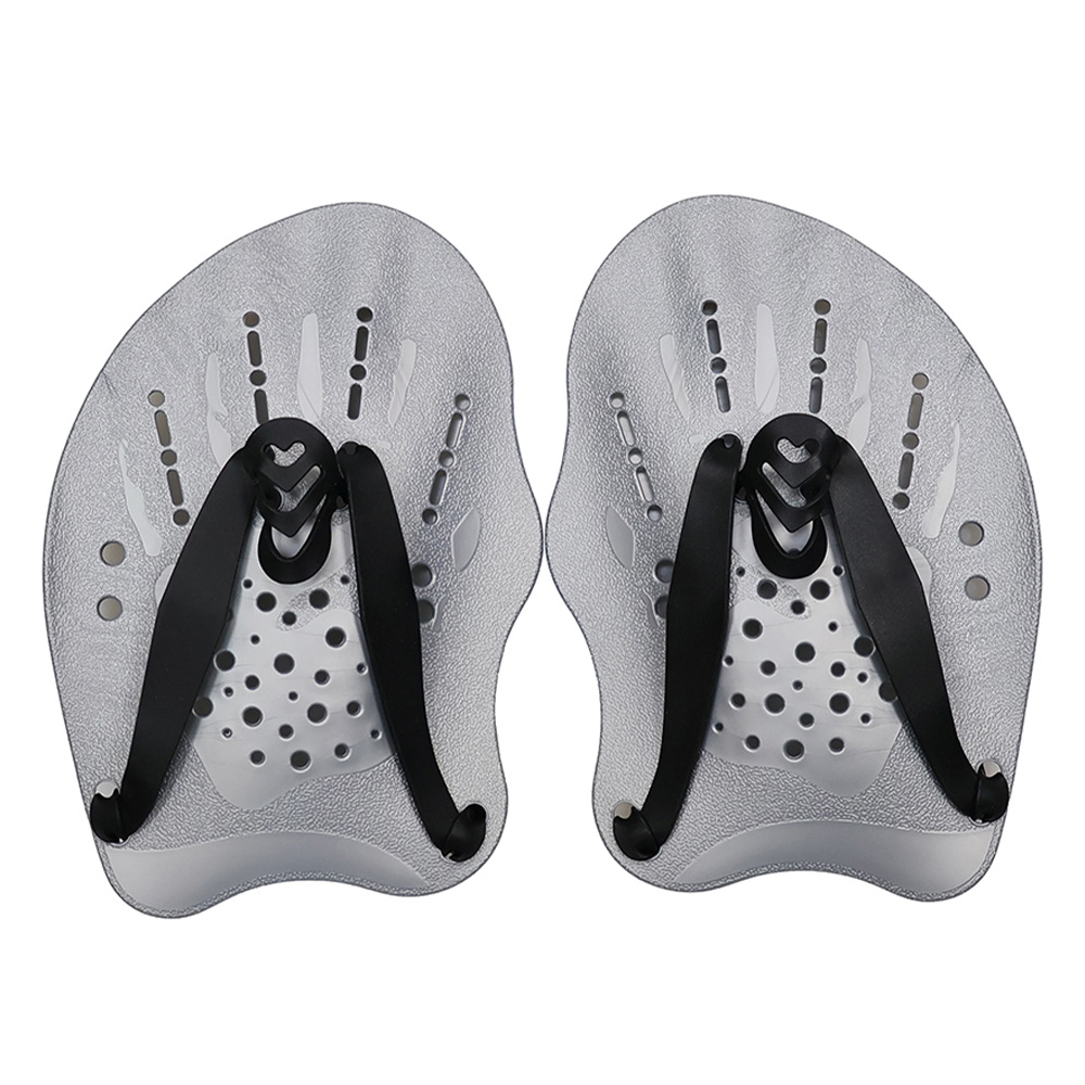 Guanti a pinna regolabili per  - Flippers Swimming recensione e prezzo