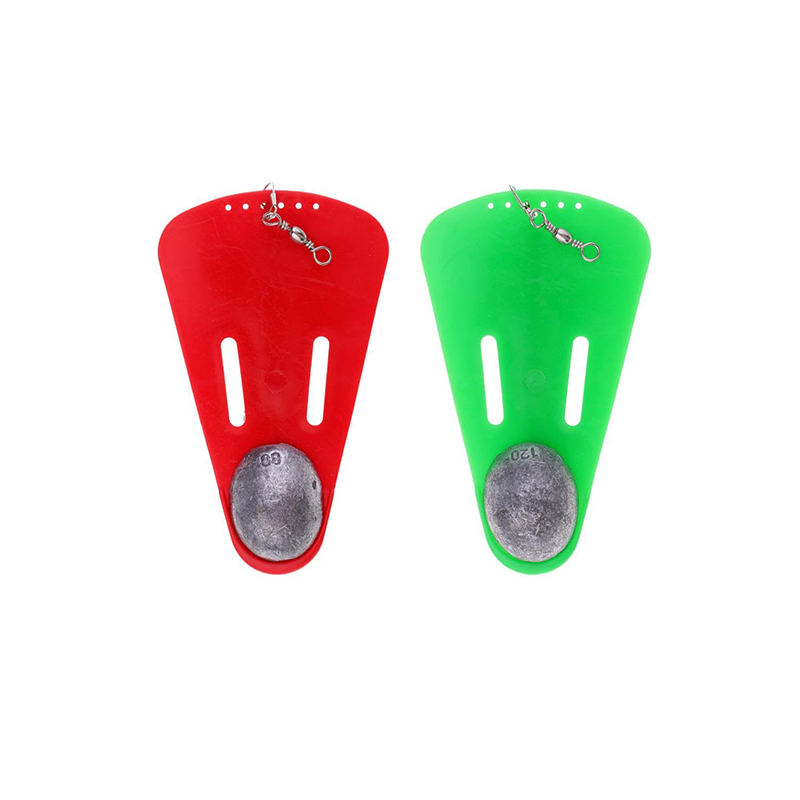 Tavoletta da pesca piombata, A - Snorkeling Gear recensione e prezzo