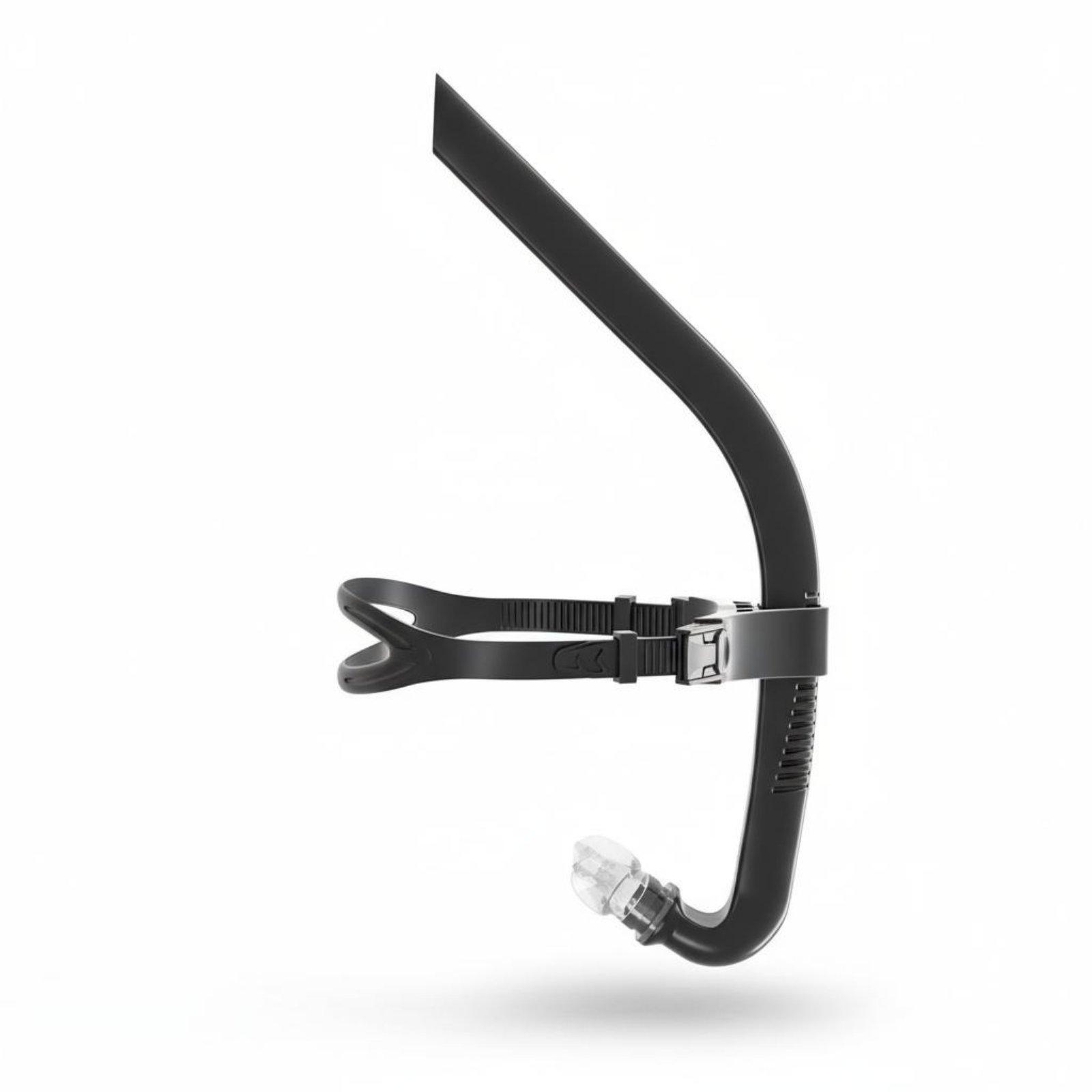 Snorkel in silicone con montag - Snorkeling Gear recensione e prezzo