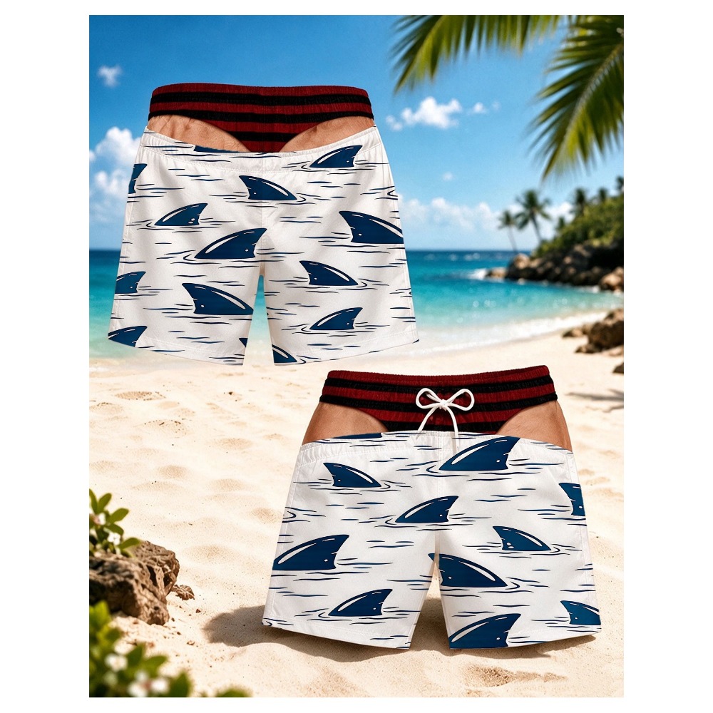 Costume da bagno da uomo con s - Swim Fins recensione e prezzo