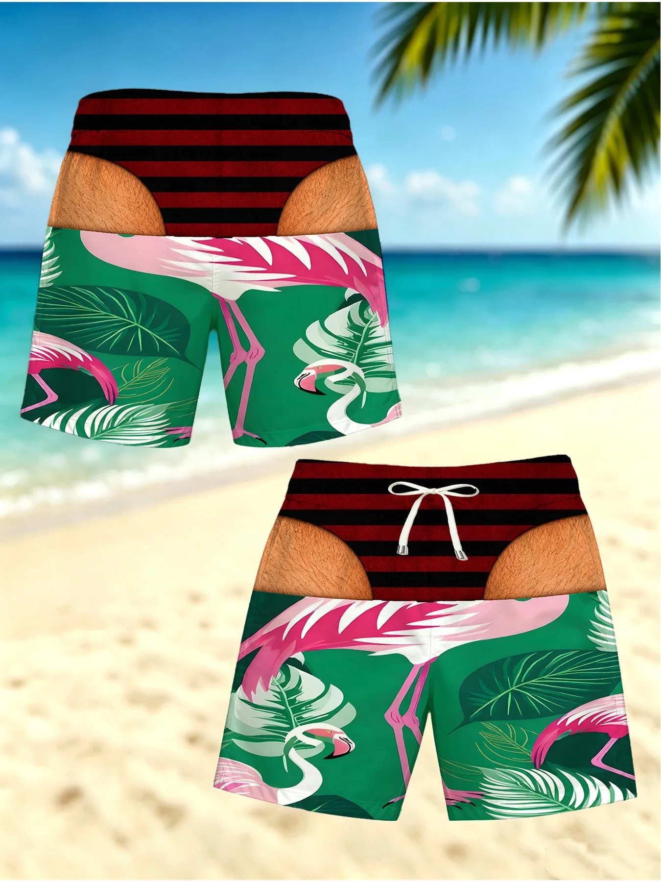 Costume da bagno da uomo con s - Swim Fins recensione e prezzo