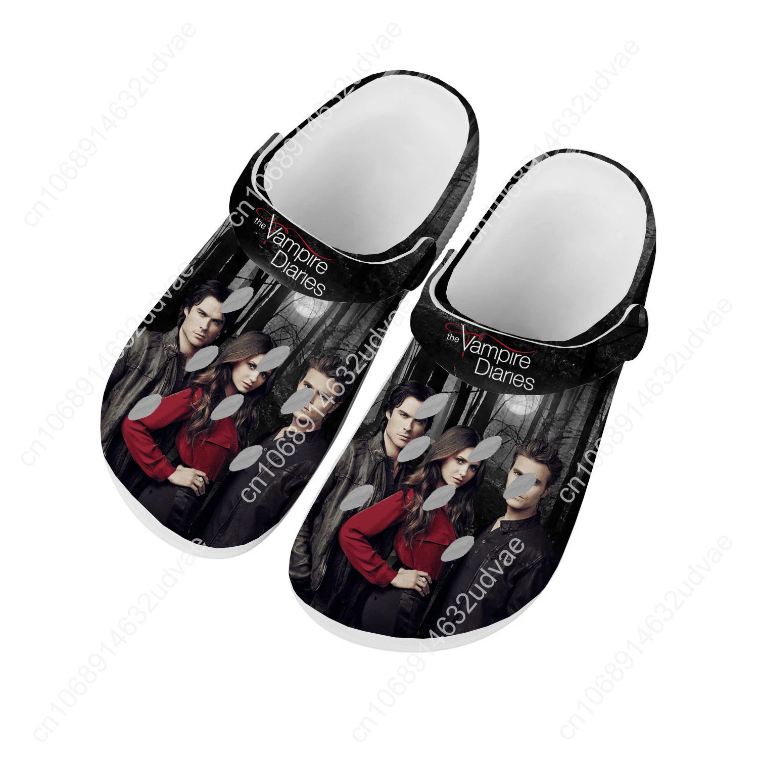Le scarpe da acqua da vampiro  - Water Shoes recensione e prezzo