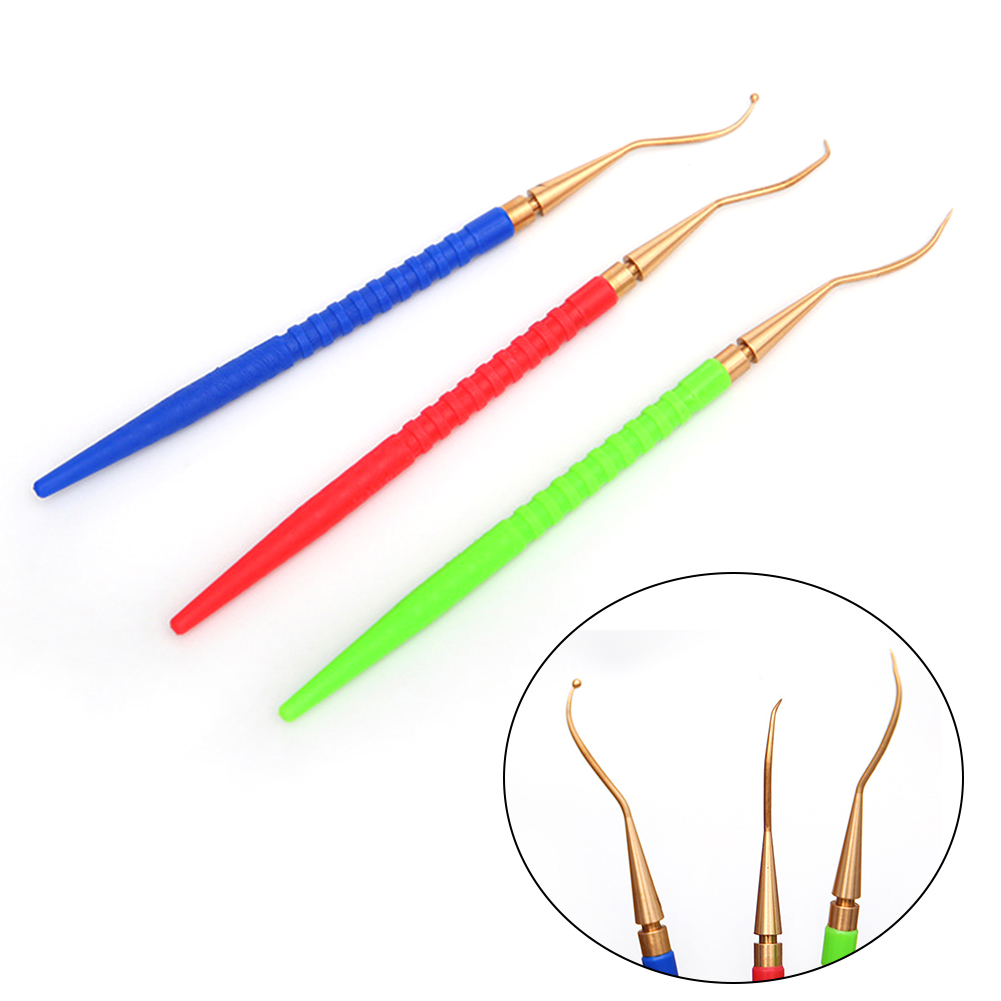 Set di 3 Ganci in Ottone per l - Snorkel Set recensione e prezzo