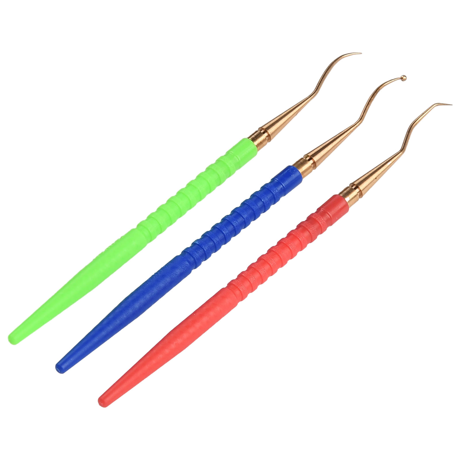 Set di 3 Ganci in Ottone per l - Snorkel Set recensione e prezzo