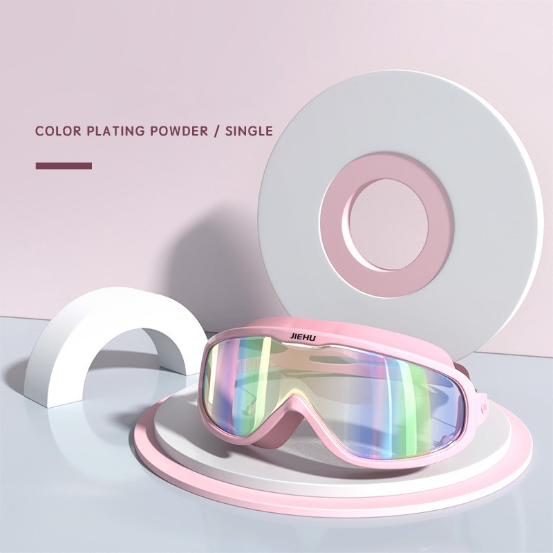 Miopia per adulti occhiali da  - Goggles Swim recensione e prezzo