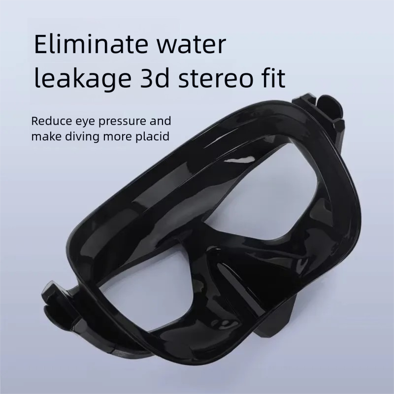 WAVE Branciiia Maschera Subacq - Snorkel Set recensione e prezzo