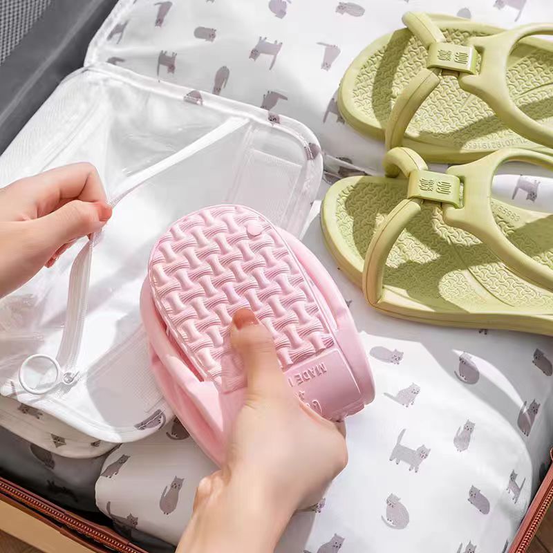 Ciabatte pieghevoli portatili  - Flippers Swimming recensione e prezzo