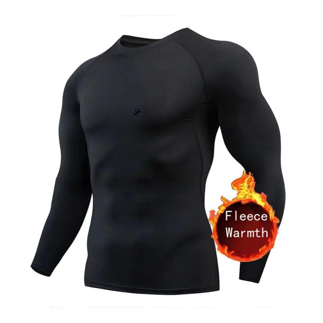 Maglia a compressione da uomo  - Rash Guard recensione e prezzo