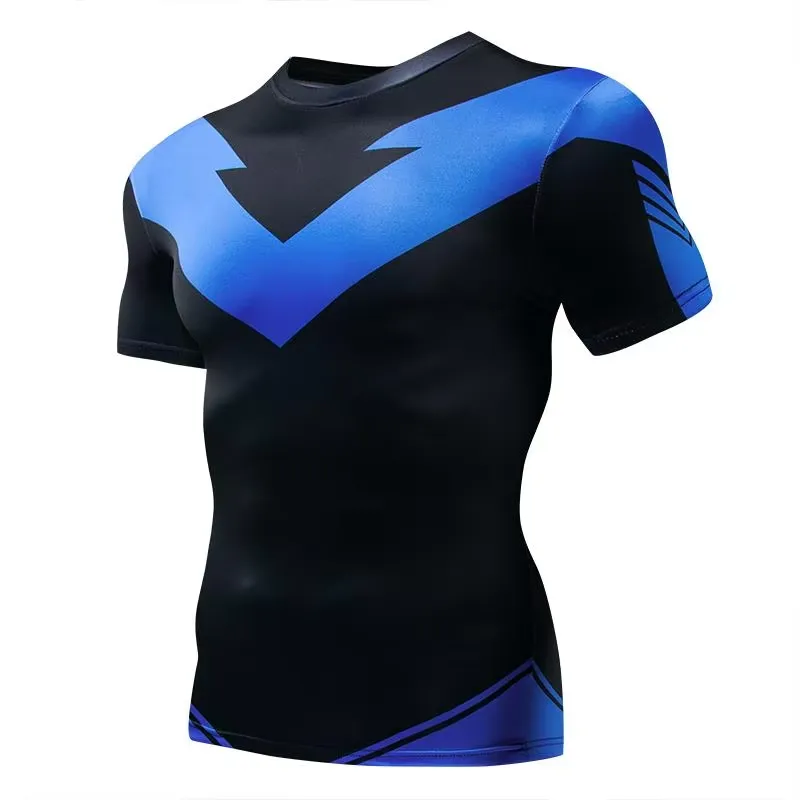 Maglietta a compressione da uo - Rash Guard recensione e prezzo