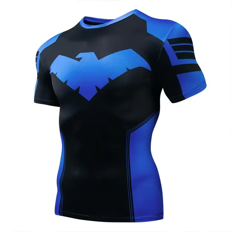 Maglietta a compressione da uo - Rash Guard recensione e prezzo