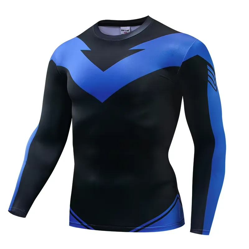 Maglietta a compressione da uo - Rash Guard recensione e prezzo