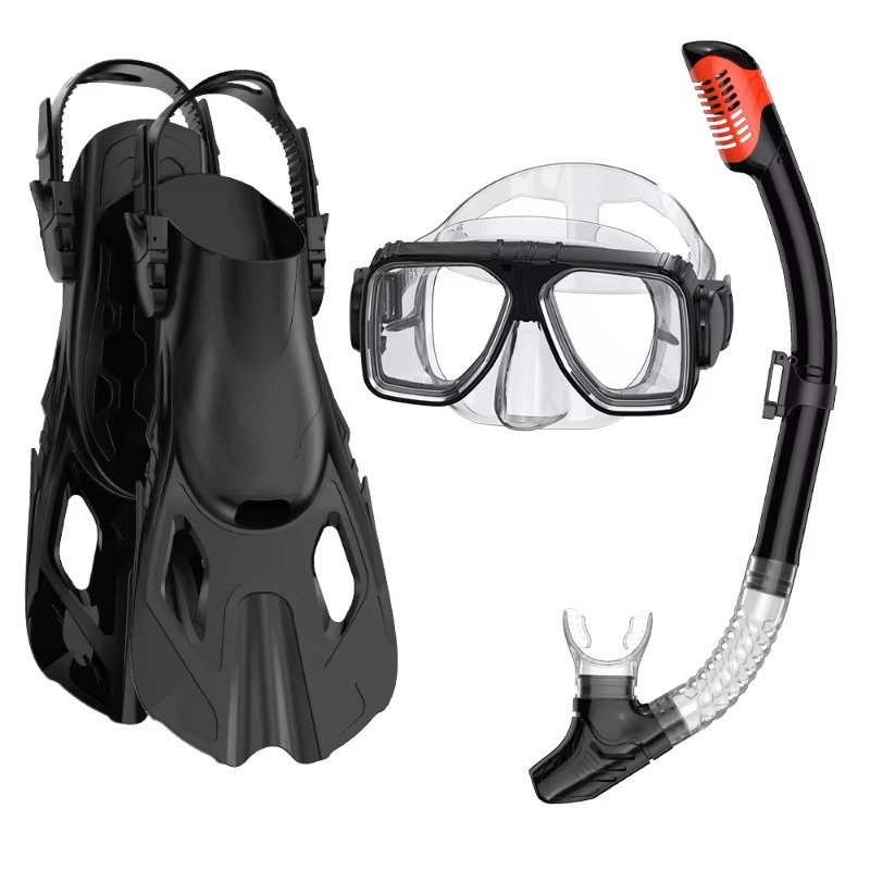 Kit Professionale per Snorkeli - Diving Mask recensione e prezzo