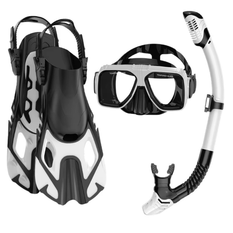 Kit Professionale per Snorkeli - Diving Mask recensione e prezzo