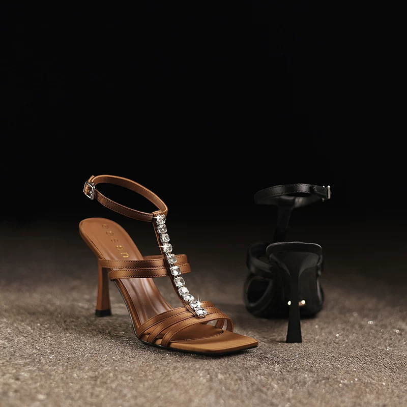 Sandali estivi con tacco sotti - Water Shoes recensione e prezzo