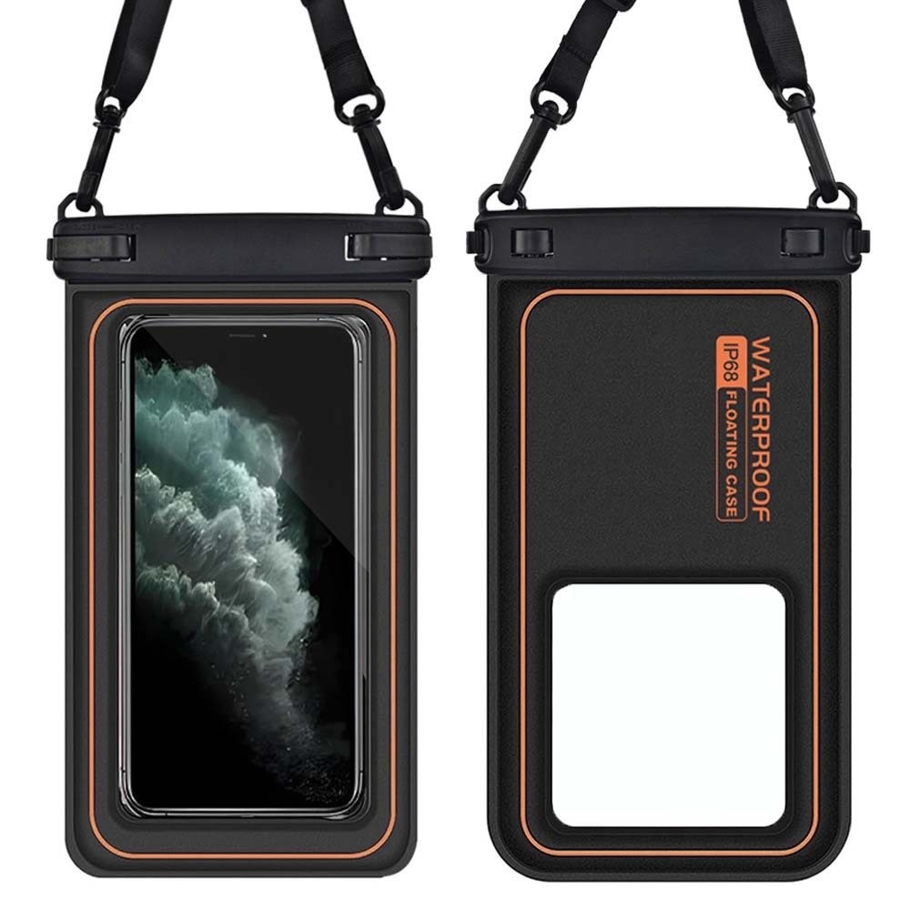 Borsa impermeabile per telefon - Dry Bag Waterproof recensione e prezzo