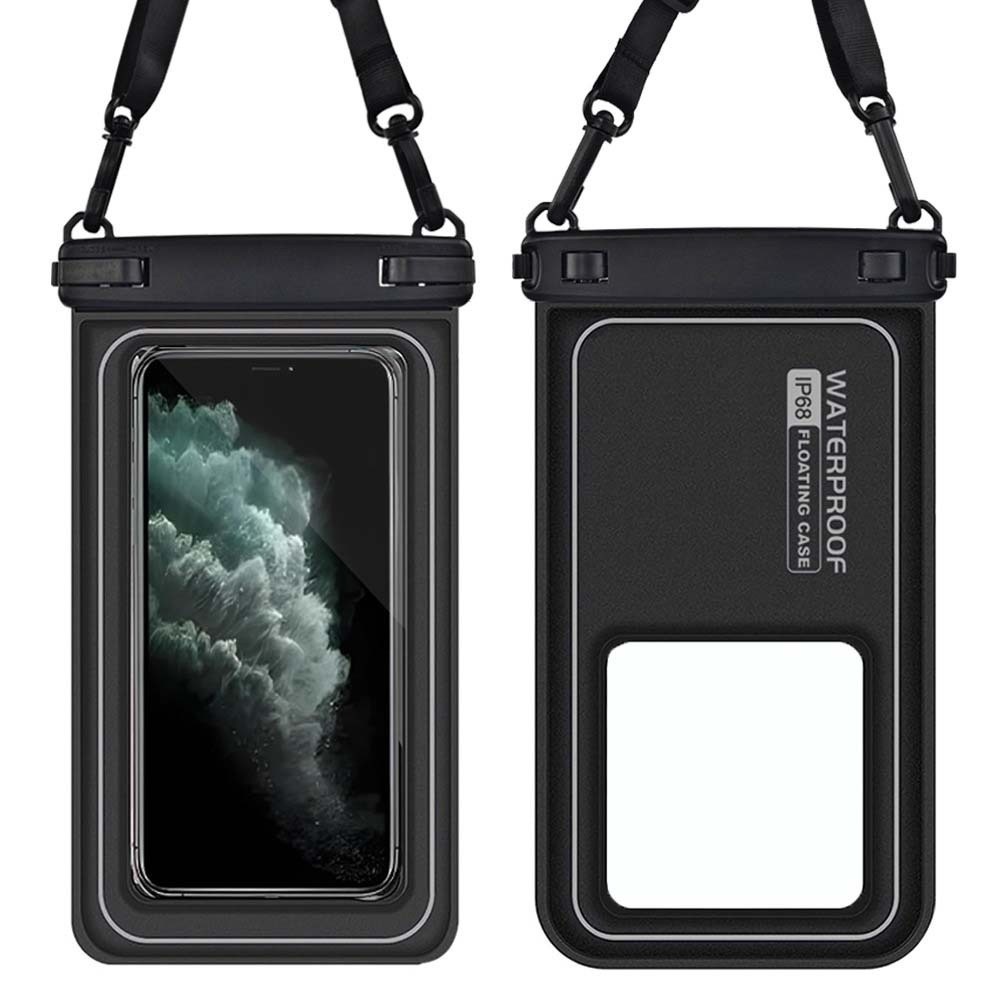 Borsa impermeabile per telefon - Dry Bag Waterproof recensione e prezzo