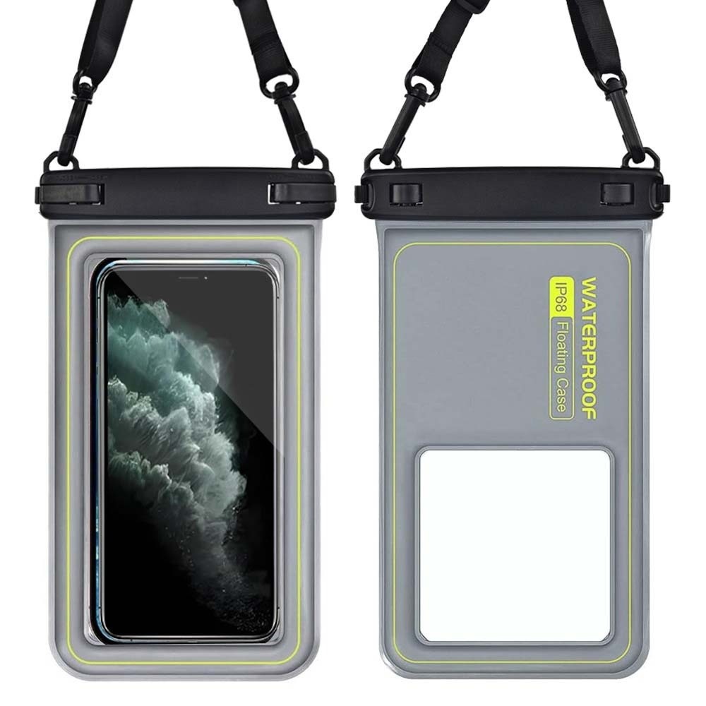 Borsa impermeabile per telefon - Dry Bag Waterproof recensione e prezzo