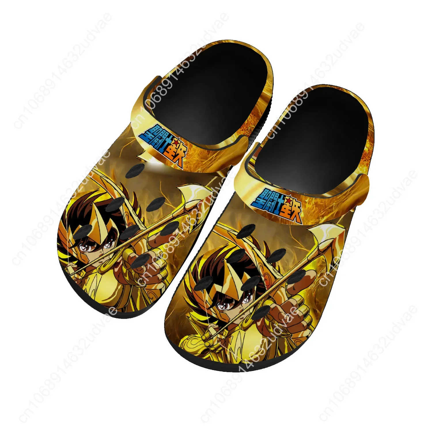 Scarpe da acqua Saint Seiya, p - Water Shoes recensione e prezzo